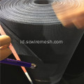 Sesuaikan Aluminium Window Screening Wire Rolls